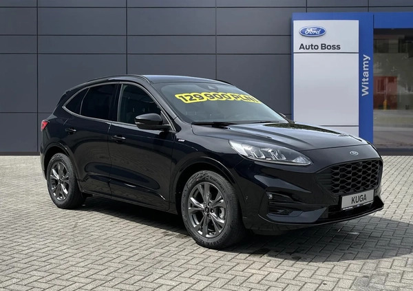 Ford Kuga cena 129900 przebieg: 1, rok produkcji 2022 z Opatów małe 56